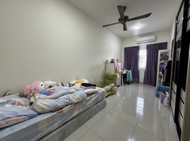 2-storey Terraced House for Sale in Bandar Mahkota Cheras (Cheras) - Jocelyn Soo - PropertyGuru.com.my