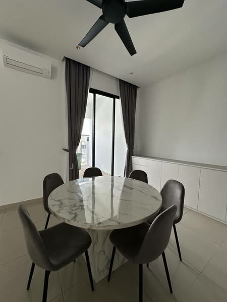 Rumah Teres 2 Tingkat untuk Disewa di Eco Spring (Johor Bahru) - Jax Yip - PropertyGuru.com.my