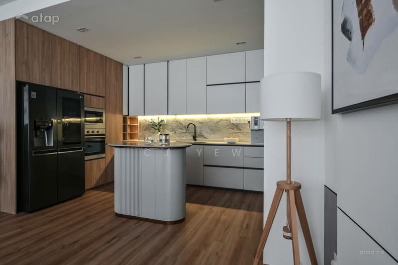 Service Residence for Sale at Aricia Residences - CJ Yew - PropertyGuru.com.my