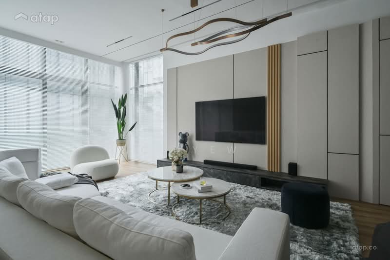 Service Residence for Sale at Aricia Residences - CJ Yew - PropertyGuru.com.my