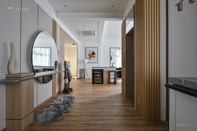 Service Residence for Sale at Aricia Residences - CJ Yew - PropertyGuru.com.my