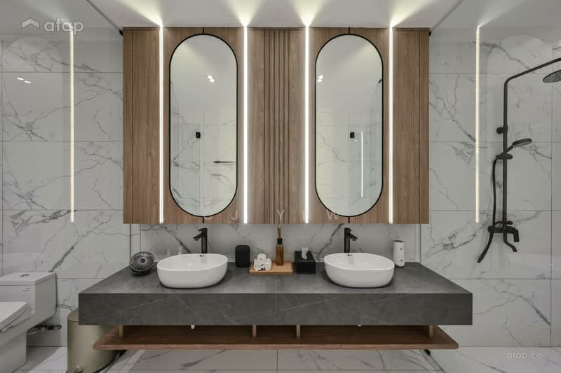 Service Residence for Sale at Aricia Residences - CJ Yew - PropertyGuru.com.my