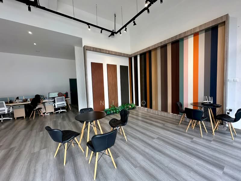 Cluster Factory for Rent in Eco Business Park 2 Senai (Senai) - Kent Loi - PropertyGuru.com.my