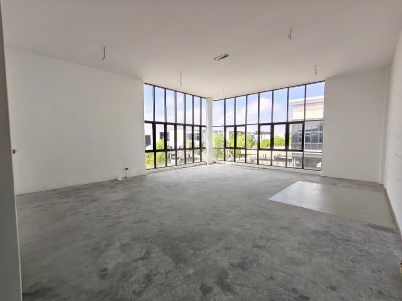 Cluster Factory for Rent in Eco Business Park 2 Senai (Senai) - Kent Loi - PropertyGuru.com.my