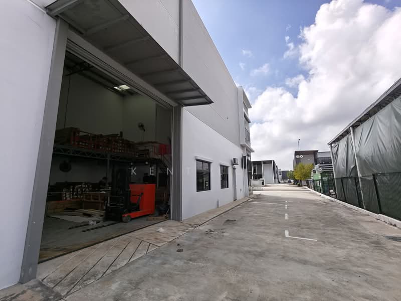 Cluster Factory for Rent in Eco Business Park 2 Senai (Senai) - Kent Loi - PropertyGuru.com.my