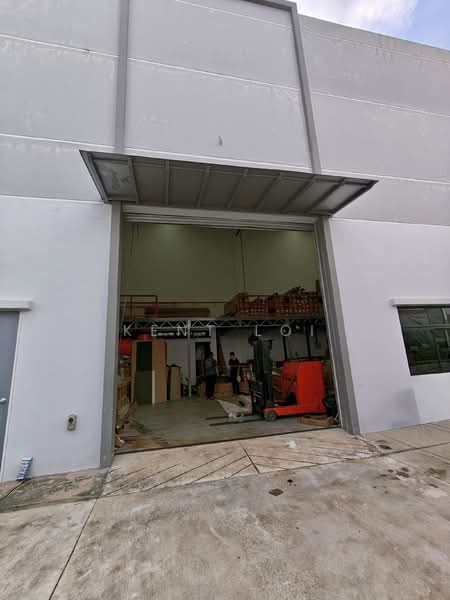 Cluster Factory for Rent in Eco Business Park 2 Senai (Senai) - Kent Loi - PropertyGuru.com.my
