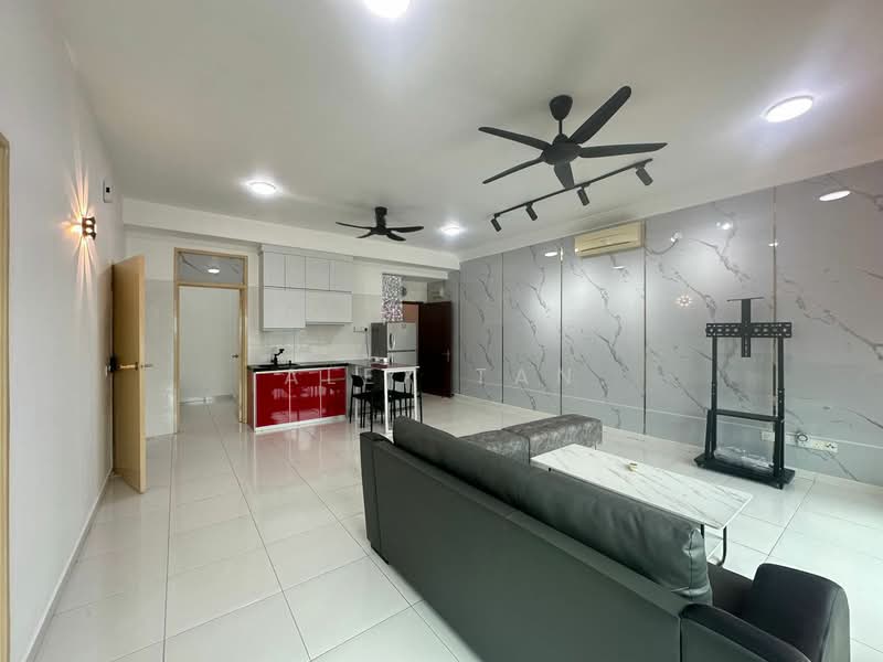 Servis Apartment untuk Disewa di The Sky Executive Suites - ALEX TAN - PropertyGuru.com.my