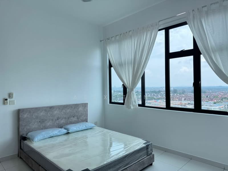Servis Apartment untuk Disewa di The Sky Executive Suites - ALEX TAN - PropertyGuru.com.my