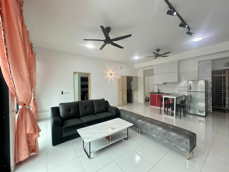 Servis Apartment untuk Disewa di The Sky Executive Suites - ALEX TAN - PropertyGuru.com.my