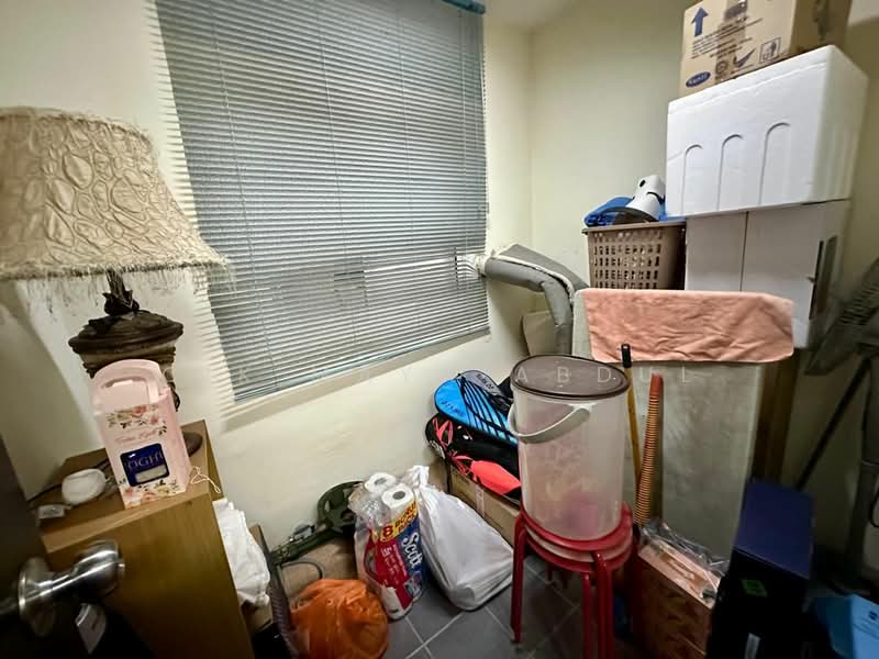 Semi-Detached House for Sale in Ampang Jaya (Ampang) - Cik Maya Abdul - Interior - PropertyGuru.com.my