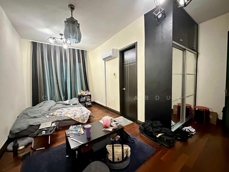 Semi-Detached House for Sale in Ampang Jaya (Ampang) - Cik Maya Abdul - Bedroom - PropertyGuru.com.my