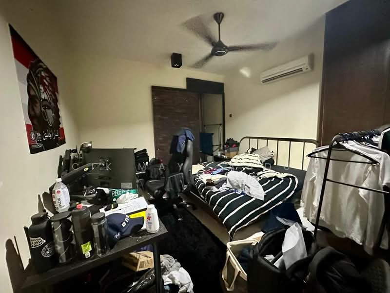 Semi-Detached House for Sale in Ampang Jaya (Ampang) - Cik Maya Abdul - Bedroom - PropertyGuru.com.my