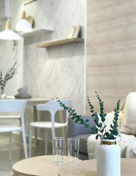 Condominium for Rent at H2O Residences - Muhammad Solehin Mohd Shukur - PropertyGuru.com.my