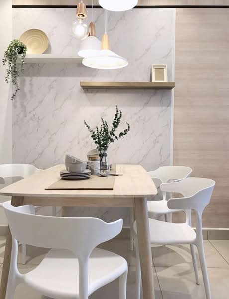 Condominium for Rent at H2O Residences - Muhammad Solehin Mohd Shukur - PropertyGuru.com.my