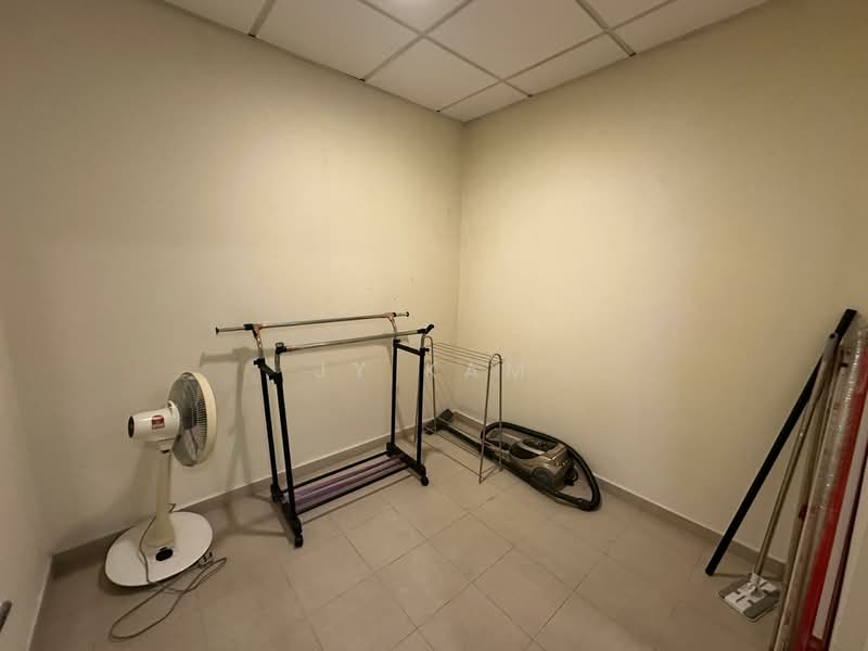 Kondominium untuk Dijual di 28 Mont Kiara @ MK28 - JY Kam - Interior - PropertyGuru.com.my