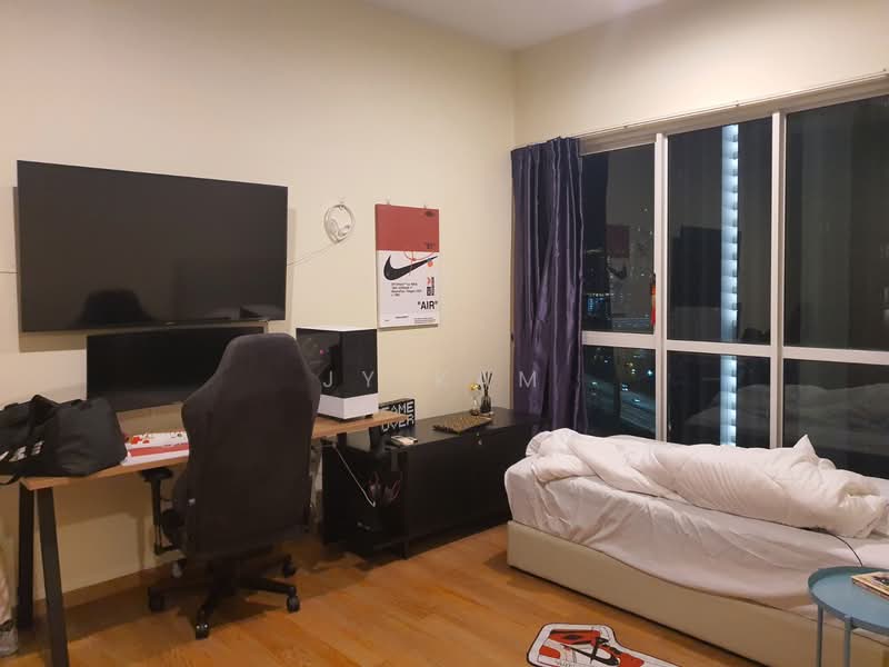 Kondominium untuk Dijual di 28 Mont Kiara @ MK28 - JY Kam - Bedroom - PropertyGuru.com.my