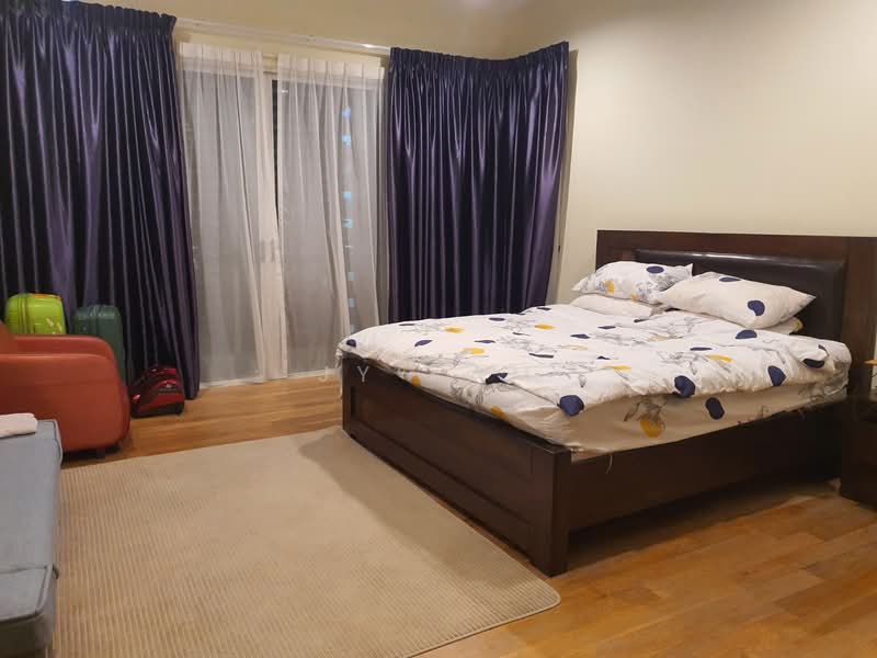 Kondominium untuk Dijual di 28 Mont Kiara @ MK28 - JY Kam - Bedroom - PropertyGuru.com.my