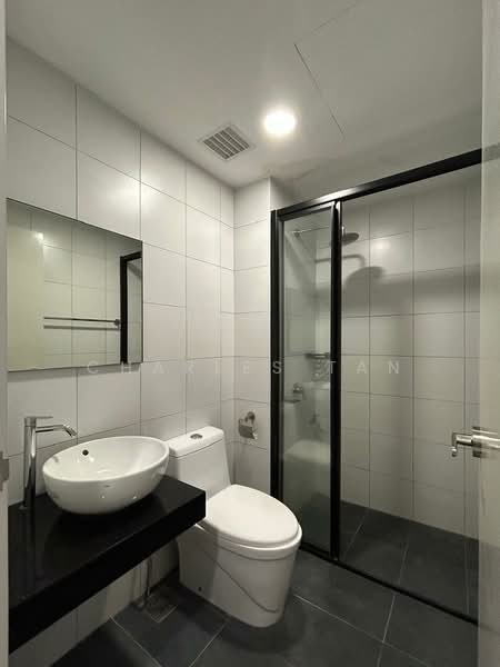 Service Residence for Rent at Chambers - Charles Tan - Bathroom - PropertyGuru.com.my