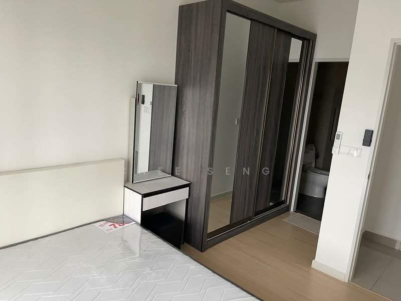 Kondominium untuk Disewa di M Adora - Chee Seng - Bedroom - PropertyGuru.com.my