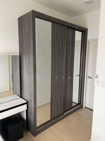 Kondominium untuk Disewa di M Adora - Chee Seng - Interior - PropertyGuru.com.my