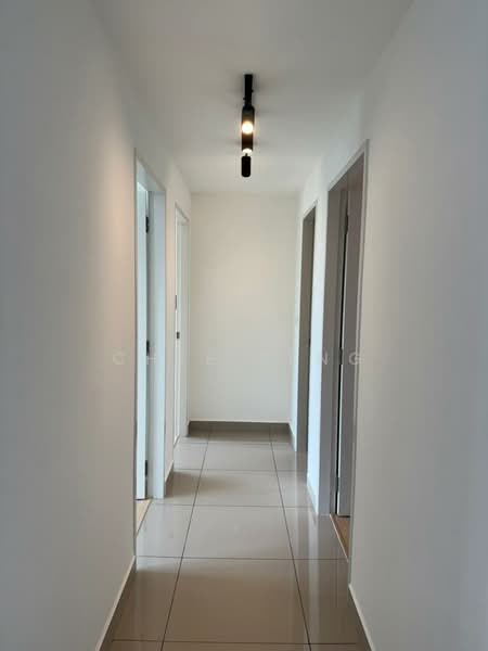 Kondominium untuk Disewa di M Adora - Chee Seng - Corridor - PropertyGuru.com.my