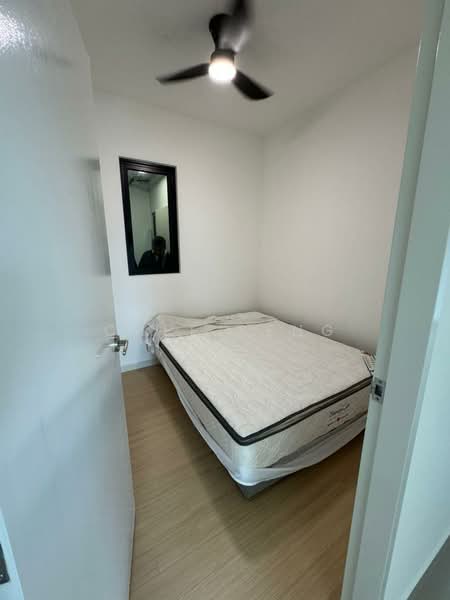 Kondominium untuk Disewa di M Adora - Chee Seng - Bedroom - PropertyGuru.com.my