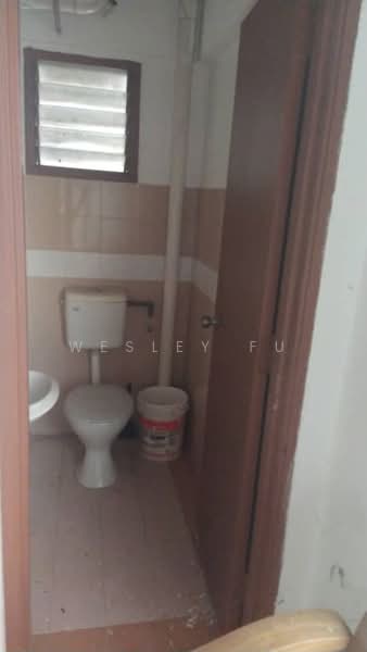 Kondominium untuk Dijual di Pelangi Damansara - Wesley Fu - Bathroom - PropertyGuru.com.my