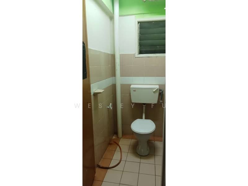 Condominium for Sale at Pelangi Damansara - Wesley Fu - Bathroom - PropertyGuru.com.my