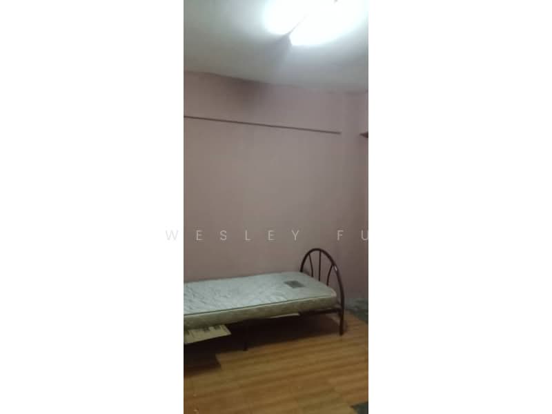 Condominium for Sale at Pelangi Damansara - Wesley Fu - Bedroom - PropertyGuru.com.my
