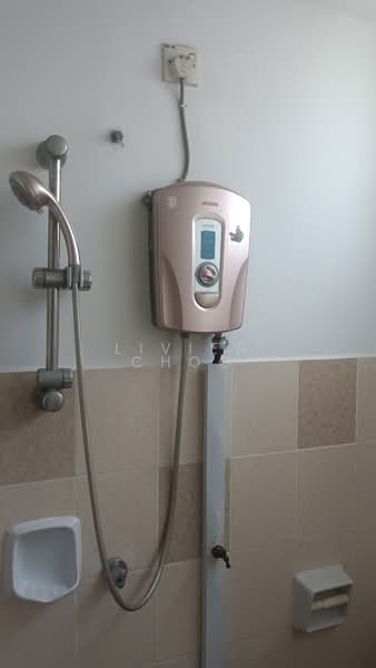 Service Residence for Rent at OUG Parklane - Livien Choo - Bathroom - PropertyGuru.com.my