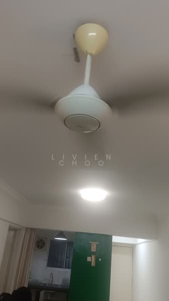 Service Residence for Rent at OUG Parklane - Livien Choo - Interior - PropertyGuru.com.my
