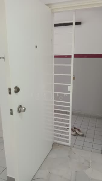 Service Residence for Rent at OUG Parklane - Livien Choo - Entrance - PropertyGuru.com.my