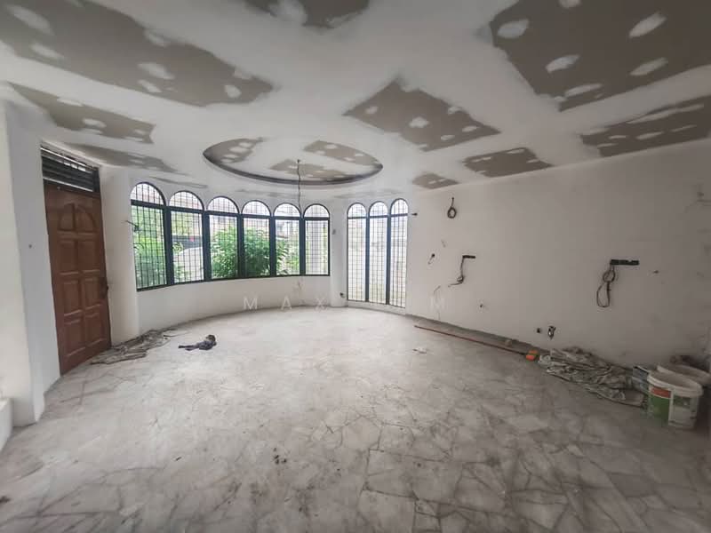 Rumah Berkembar untuk Dijual di Taman Goh Guan Ho (Ayer Itam) - Max Lim - Interior - PropertyGuru.com.my