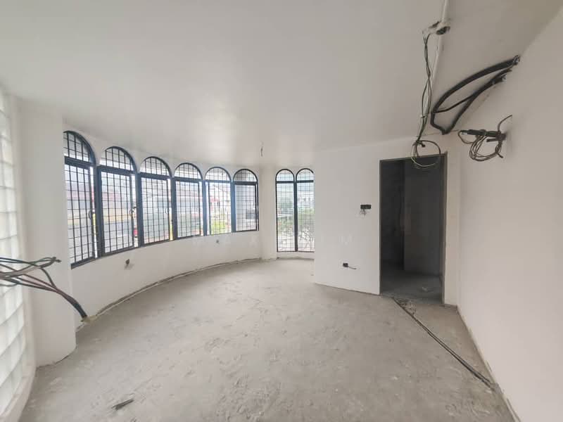 Rumah Berkembar untuk Dijual di Taman Goh Guan Ho (Ayer Itam) - Max Lim - Interior - PropertyGuru.com.my