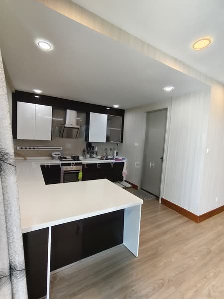 Condominium for Sale at The Peak Vista - shirley Chow - PropertyGuru.com.my