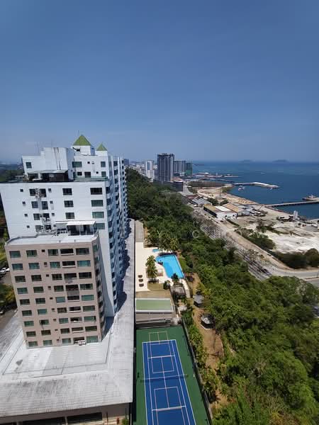 Condominium for Sale at The Peak Vista - shirley Chow - PropertyGuru.com.my