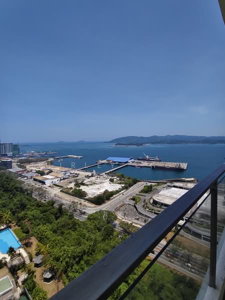 Condominium for Sale at The Peak Vista - shirley Chow - PropertyGuru.com.my