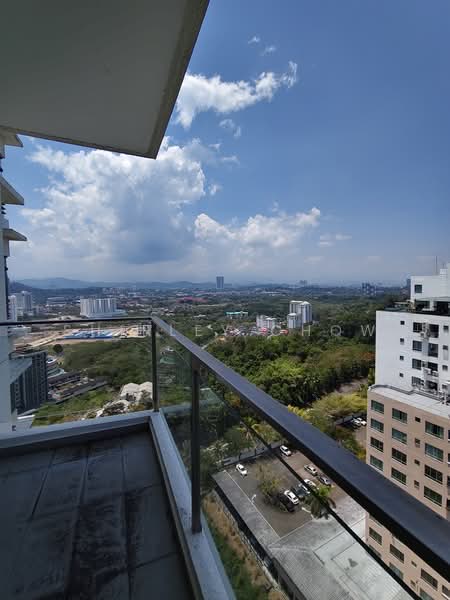 Condominium for Sale at The Peak Vista - shirley Chow - PropertyGuru.com.my