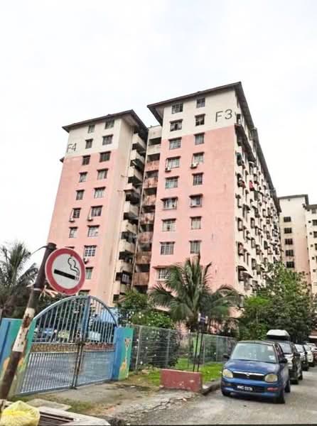 Rumah Flat untuk Dijual di Puchong Permai - Ilman Nahri - PropertyGuru.com.my