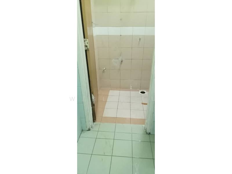Kondominium untuk Dijual di Pelangi Damansara - Wesley Fu - Bathroom - PropertyGuru.com.my