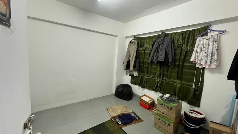 Kondominium untuk Dijual di Pelangi Damansara - Wesley Fu - Interior - PropertyGuru.com.my