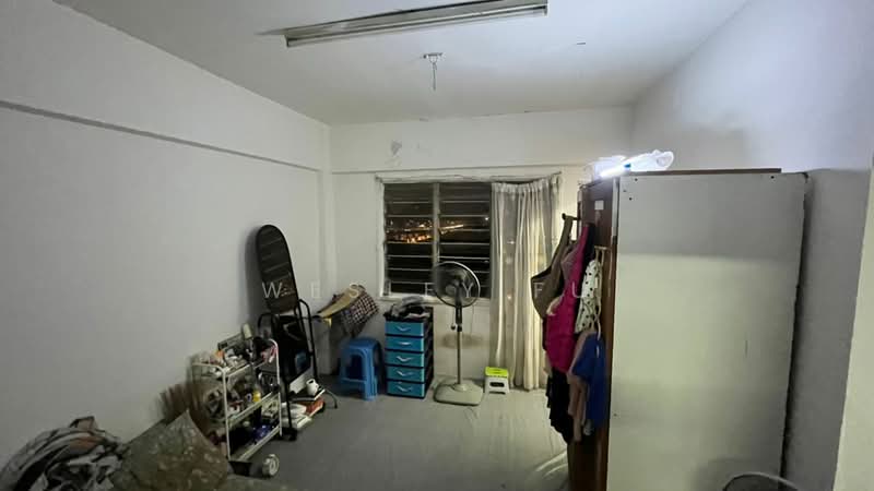 Kondominium untuk Dijual di Pelangi Damansara - Wesley Fu - Bedroom - PropertyGuru.com.my