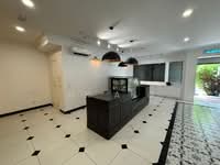 For Rent - Ground floor,Commercial title