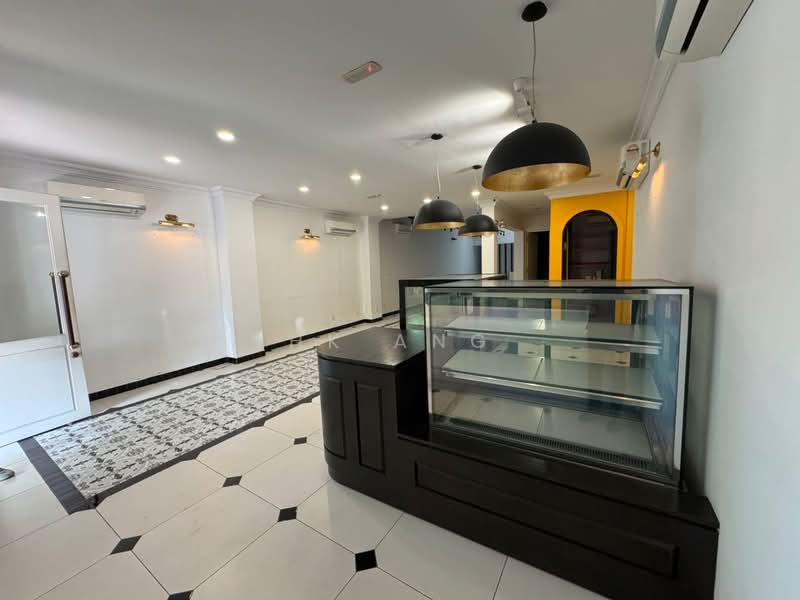 Shop for Rent in George Town (Penang) - HK Ang - PropertyGuru.com.my
