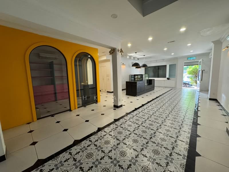 Shop for Rent in George Town (Penang) - HK Ang - PropertyGuru.com.my