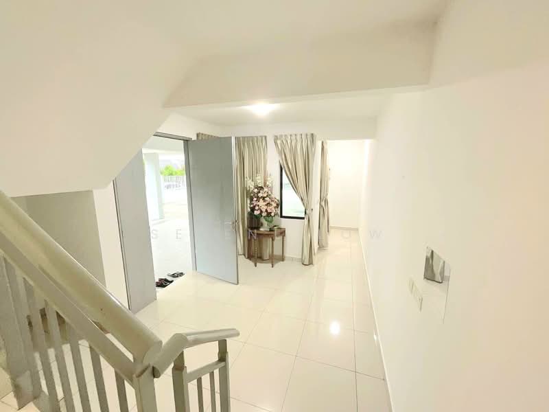 Semi-Detached House for Sale in Taman Nusa Idaman (Iskandar Puteri (Nusajaya)) - Serene Low - PropertyGuru.com.my