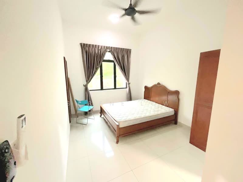 Semi-Detached House for Sale in Taman Nusa Idaman (Iskandar Puteri (Nusajaya)) - Serene Low - PropertyGuru.com.my