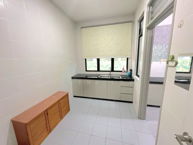 Semi-Detached House for Sale in Taman Nusa Idaman (Iskandar Puteri (Nusajaya)) - Serene Low - PropertyGuru.com.my