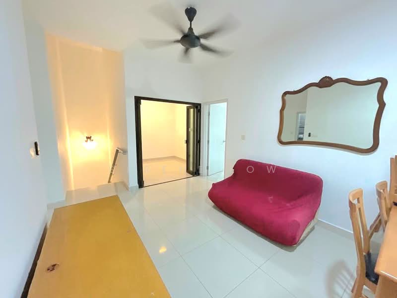 Semi-Detached House for Sale in Taman Nusa Idaman (Iskandar Puteri (Nusajaya)) - Serene Low - PropertyGuru.com.my