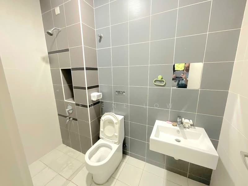 Semi-Detached House for Sale in Taman Nusa Idaman (Iskandar Puteri (Nusajaya)) - Serene Low - PropertyGuru.com.my